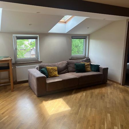Kungu Street Apartment Liepaja Luaran gambar