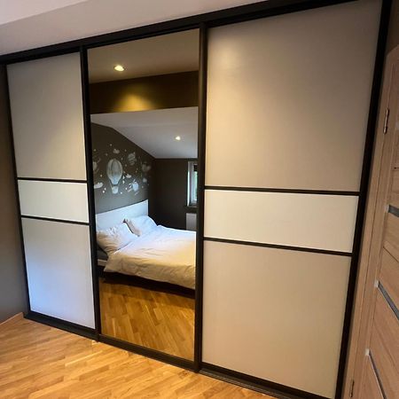 Kungu Street Apartment Liepaja Luaran gambar