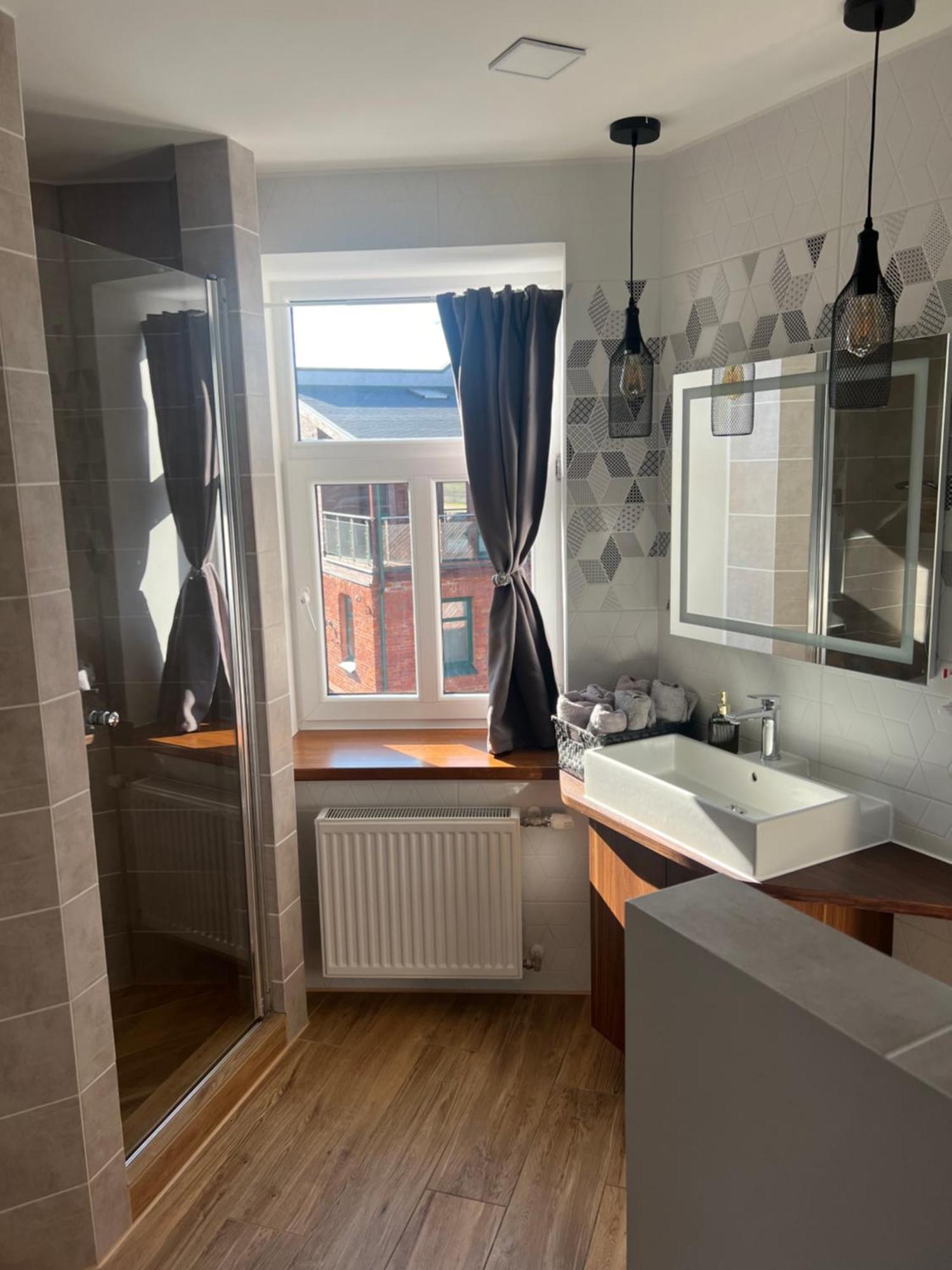 Kungu Street Apartment Liepaja Luaran gambar