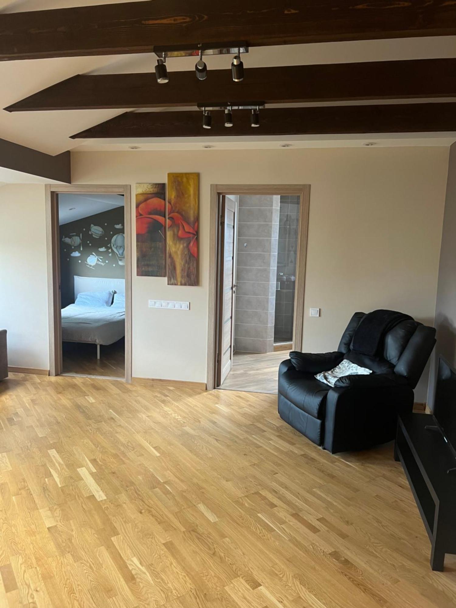 Kungu Street Apartment Liepaja Luaran gambar